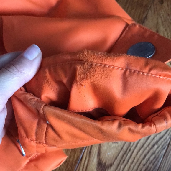 Nils ski coat - Picture 2 of 3